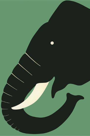 Art Print, , large