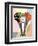 Elephantidae-Adefioye Lanre-Framed Premium Giclee Print