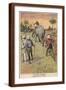 Brown Frame