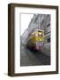 Elevador Do Lavra, Lisbon, Portugal-Axel Schmies-Framed Photographic Print