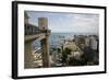 Elevador Lacerda, Salvador (Salvador de Bahia), Bahia, Brazil, South America-Yadid Levy-Framed Photographic Print