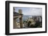 Elevador Lacerda, Salvador (Salvador de Bahia), Bahia, Brazil, South America-Yadid Levy-Framed Photographic Print