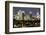 Elevated City View Towards the Commercial and Business Centre, Tel Aviv, Israel, Middle East-Gavin Hellier-Framed Photographic Print