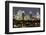 Elevated City View Towards the Commercial and Business Centre, Tel Aviv, Israel, Middle East-Gavin Hellier-Framed Photographic Print