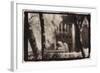 Elevated Fountains-Theo Westenberger-Framed Photographic Print