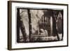 Elevated Fountains-Theo Westenberger-Framed Photographic Print