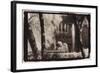 Elevated Fountains-Theo Westenberger-Framed Photographic Print