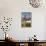 Elevated Skyline with Old Courthouse, Sioux Falls, South Dakota, USA-Walter Bibikow-Stretched Canvas displayed on a wall