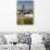 Elevated Skyline with Old Courthouse, Sioux Falls, South Dakota, USA-Walter Bibikow-Premium Photographic Print displayed on a wall