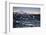 Elevated Town View from Mount Baldy, Breckenridge, Colorado, USA-Walter Bibikow-Framed Photographic Print