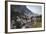 Elevated View of Amalfi, Costiera Amalfitana (Amalfi Coast), Campania, Italy-Eleanor Scriven-Framed Photographic Print