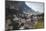 Elevated View of Amalfi, Costiera Amalfitana (Amalfi Coast), Campania, Italy-Eleanor Scriven-Mounted Photographic Print