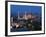 Elevated View of Aya Sofya, in Sultanahmet, Istanbul, Turkey-Gavin Hellier-Framed Photographic Print