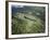 Elevated View of Banff National Park, Canada-Robert Harding-Framed Photographic Print