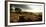 Elevated View of Church of Saint George, Lalibela, Ethiopia-null-Framed Photographic Print