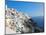 Elevated View of Fira, Santorini (Thira), Cyclades Islands, Aegean Sea, Greek Islands, Greece-Gavin Hellier-Mounted Photographic Print