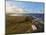 Elevated view of the Cabo Polonio, Rocha Department, Uruguay, South America-Karol Kozlowski-Mounted Photographic Print