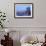 Elevated view of the City Centre with the characteristic building of the Radisson Hotel, Montevideo-Karol Kozlowski-Framed Photographic Print displayed on a wall