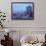 Elevated view of the City Centre with the characteristic building of the Radisson Hotel, Montevideo-Karol Kozlowski-Framed Photographic Print displayed on a wall