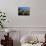 Elevated view of the rock formations in a canyon, Maricopa Point, West Rim Drive, South Rim, Gra...-null-Mounted Photographic Print displayed on a wall