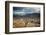 Elevated View over Cuzco and Plaza De Armas, Cuzco, Peru, South America-Yadid Levy-Framed Photographic Print