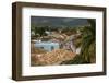 Elevated View over the Colonial City of Trinidad, UNESCO World Heritage Site-Yadid Levy-Framed Photographic Print