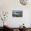 Elevated View over the Historic Hilltop Town of Moulay Idriss, Morocco, North Africa, Africa-Doug Pearson-Mounted Photographic Print displayed on a wall