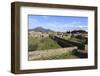 Elevated View to Mount Vesuvius-Eleanor Scriven-Framed Photographic Print