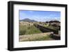 Elevated View to Mount Vesuvius-Eleanor Scriven-Framed Photographic Print