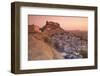 Elevated View Towards Meherangarh Fort-Doug Pearson-Framed Photographic Print