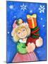 Elf Gifts-Valarie Wade-Mounted Giclee Print