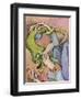 Elf I-Kory Fluckiger-Framed Giclee Print