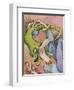 Elf I-Kory Fluckiger-Framed Giclee Print