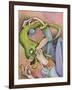 Elf I-Kory Fluckiger-Framed Giclee Print