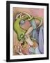 Elf I-Kory Fluckiger-Framed Giclee Print