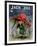 Elf in the Rain - Jack and Jill, April 1956-Ruth Bendel-Framed Giclee Print