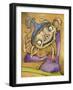 Elf IV-Kory Fluckiger-Framed Giclee Print