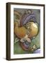 Elf IX-Kory Fluckiger-Framed Giclee Print