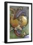 Elf IX-Kory Fluckiger-Framed Giclee Print