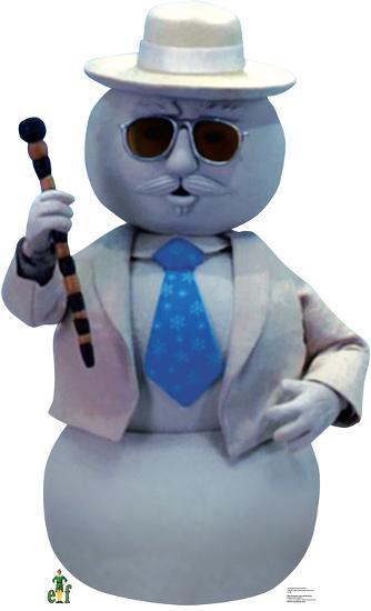 Cardboard Cutouts, , large