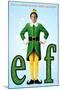 Elf - One Sheet-null-Mounted Standard Poster