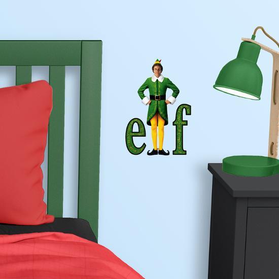 Wall Decal, , large