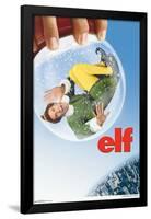 Elf - Snow Globe One Sheet-Trends International-Framed Poster