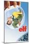 Elf - Snow Globe One Sheet-Trends International-Mounted Poster