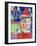 Elf the Shelf-Wyanne-Framed Giclee Print