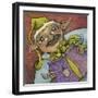 Elf XVI-Kory Fluckiger-Framed Giclee Print