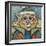 Elf-Tim Nyberg-Framed Giclee Print