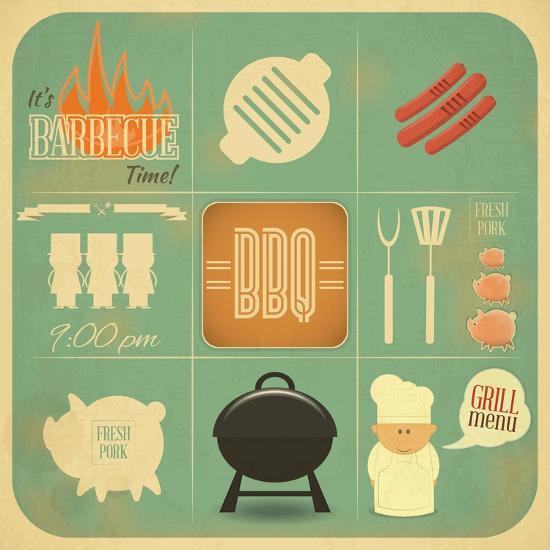 Art Print, , large