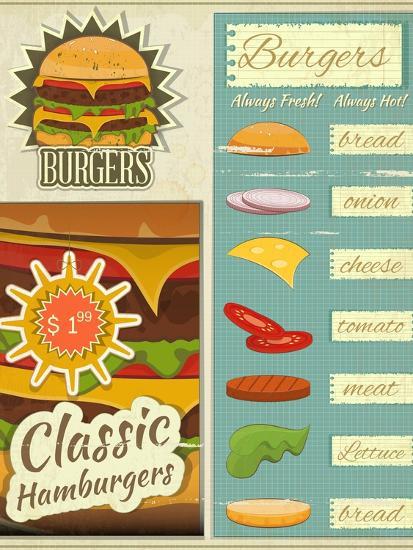 Art Print, , large