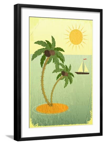 Art Print, , large